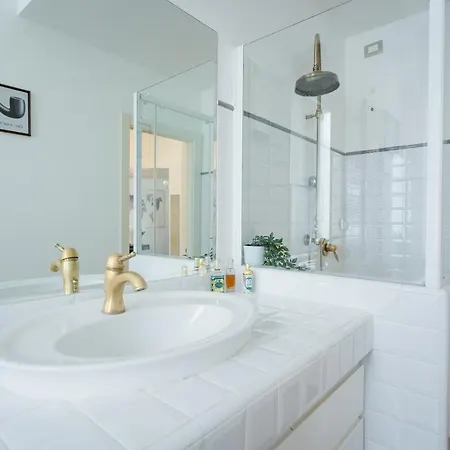 Cinque Vie Floor - Center Apartamento