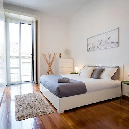 Apartamento Cinque Vie Floor - Center *