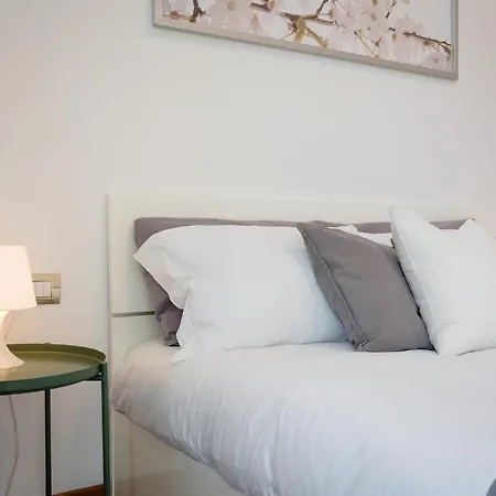 Apartamento Cinque Vie Floor - Center Milão