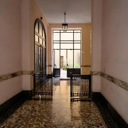 Cinque Vie Floor - Center 아파트 *