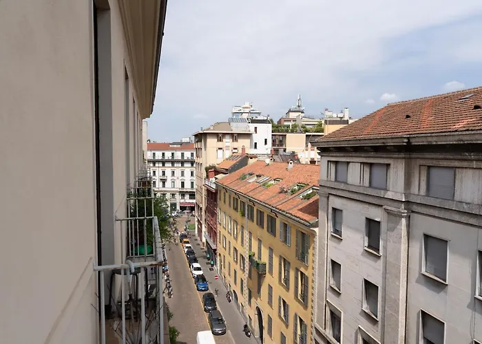 Cinque Vie Floor - Center Apartment *